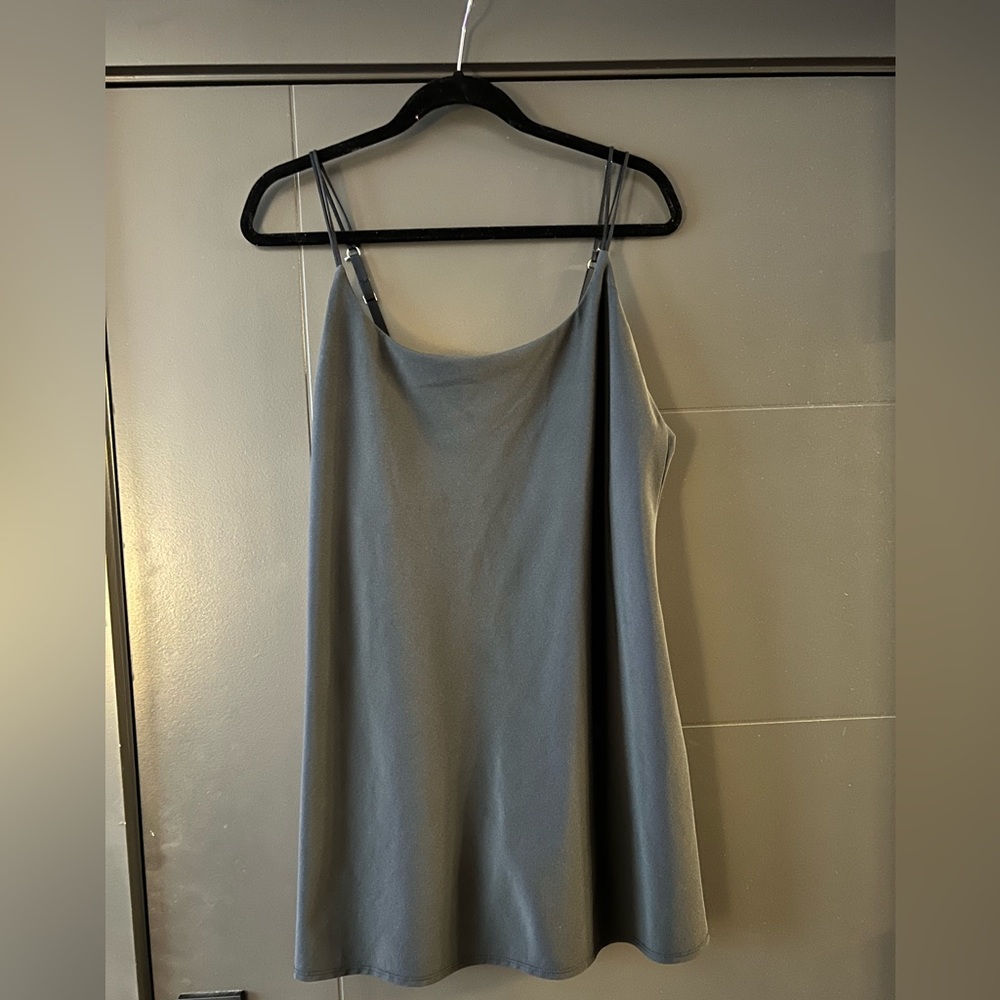 ABERCROMBIE TENNIS DRESS